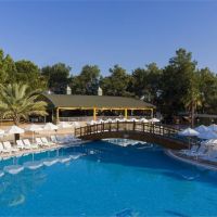 club hotel sidelya