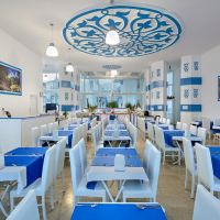 olimpos beach hotel by rrh&r