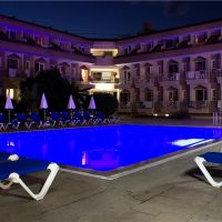 ares dream hotel (ex. ares club)