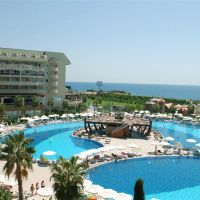 amelia beach resort hotel & spa