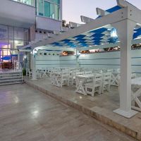 olimpos beach hotel by rrh&r