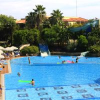 splashworld pegasos world
