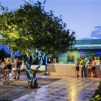 ares blue hotel (ex. larissa blue hotel)
