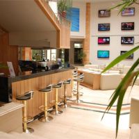 noria hotel
