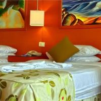 parrotel beach resort (ex. radisson blu )