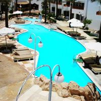 le mirage new tiran naama bay