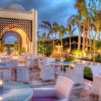 Le Royale Collection Luxury Resort & Casino (ex. royale sonesta collection)