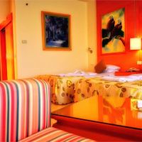 parrotel beach resort (ex. radisson blu )