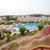 noria hotel