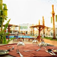 Ocean Club Red Sea Hotel