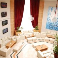 noria hotel