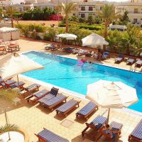 Ocean Club Red Sea Hotel