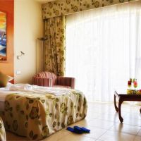parrotel beach resort (ex. radisson blu )