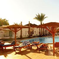 Ocean Club Red Sea Hotel