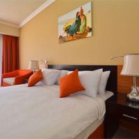 parrotel lagoon resort