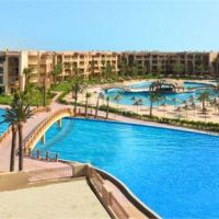 parrotel lagoon resort