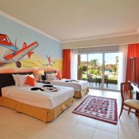 parrotel lagoon resort