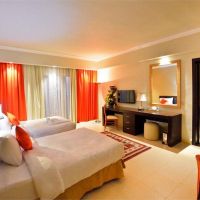 parrotel lagoon resort