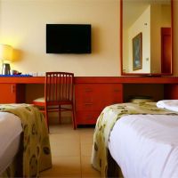 parrotel beach resort (ex. radisson blu )