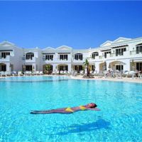 noria hotel