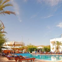 Ocean Club Red Sea Hotel