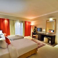 parrotel lagoon resort