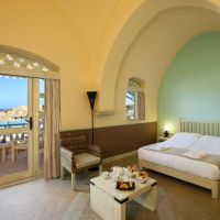 parrotel beach resort (ex. radisson blu )