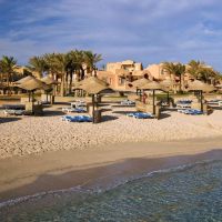 parrotel beach resort (ex. radisson blu )