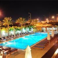 Ocean Club Red Sea Hotel