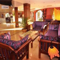 Ocean Club Red Sea Hotel