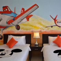 parrotel lagoon resort