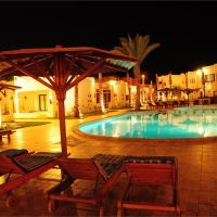 Ocean Club Red Sea Hotel