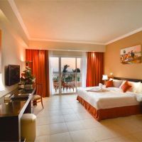 parrotel lagoon resort