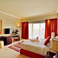 parrotel lagoon resort