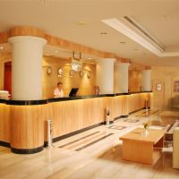 noria hotel