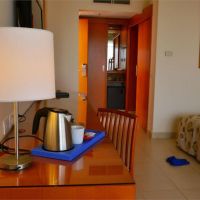 parrotel beach resort (ex. radisson blu )