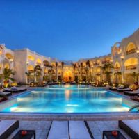 Le Royale Collection Luxury Resort & Casino (ex. royale sonesta collection)