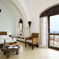 parrotel beach resort (ex. radisson blu )