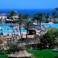 parrotel beach resort (ex. radisson blu )