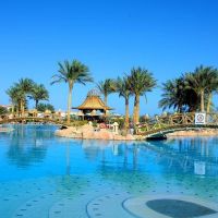 parrotel beach resort (ex. radisson blu )