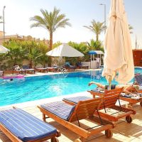 Ocean Club Red Sea Hotel
