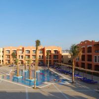 jaz dar el madina (ex sol y mar dar el madina)
