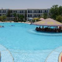 amarina abu soma resort & aqua park (riviera plaza abu soma)