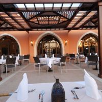 jaz dar el madina (ex sol y mar dar el madina)