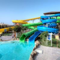 jungle aqua park