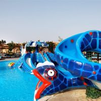 jungle aqua park