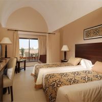 jaz dar el madina (ex sol y mar dar el madina)
