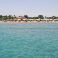 amarina abu soma resort & aqua park (riviera plaza abu soma)