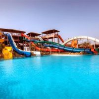 jungle aqua park