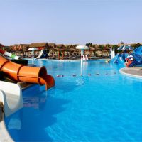 jungle aqua park
